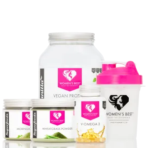 Vegan Bundle