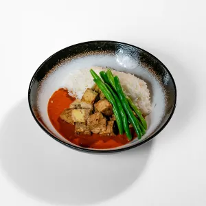 Vegan Butter Tofu Shred