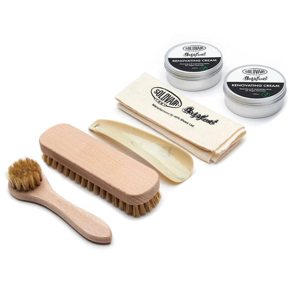 Vegan Care Kit