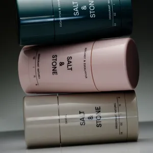 Vegan Deodorant