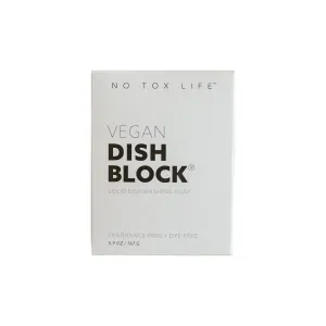 Vegan Dish Block