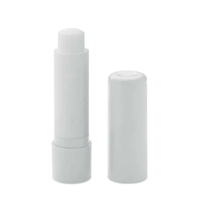 Vegan Lip Balm In Recycled Abs | VEGAN GLOSS - MO6943