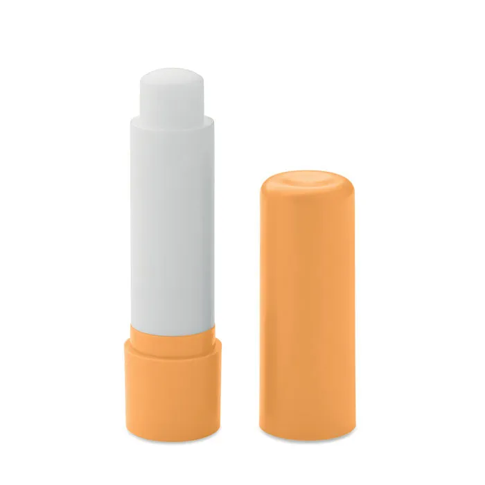 Vegan Lip Balm In Recycled Abs | VEGAN GLOSS - MO6943