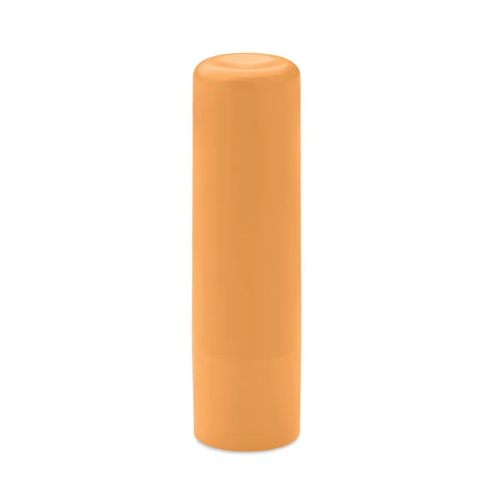 Vegan Lip Balm In Recycled Abs | VEGAN GLOSS - MO6943