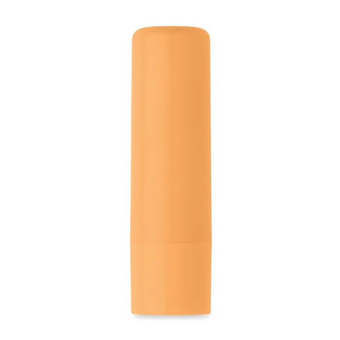 Vegan Lip Balm In Recycled Abs | VEGAN GLOSS - MO6943