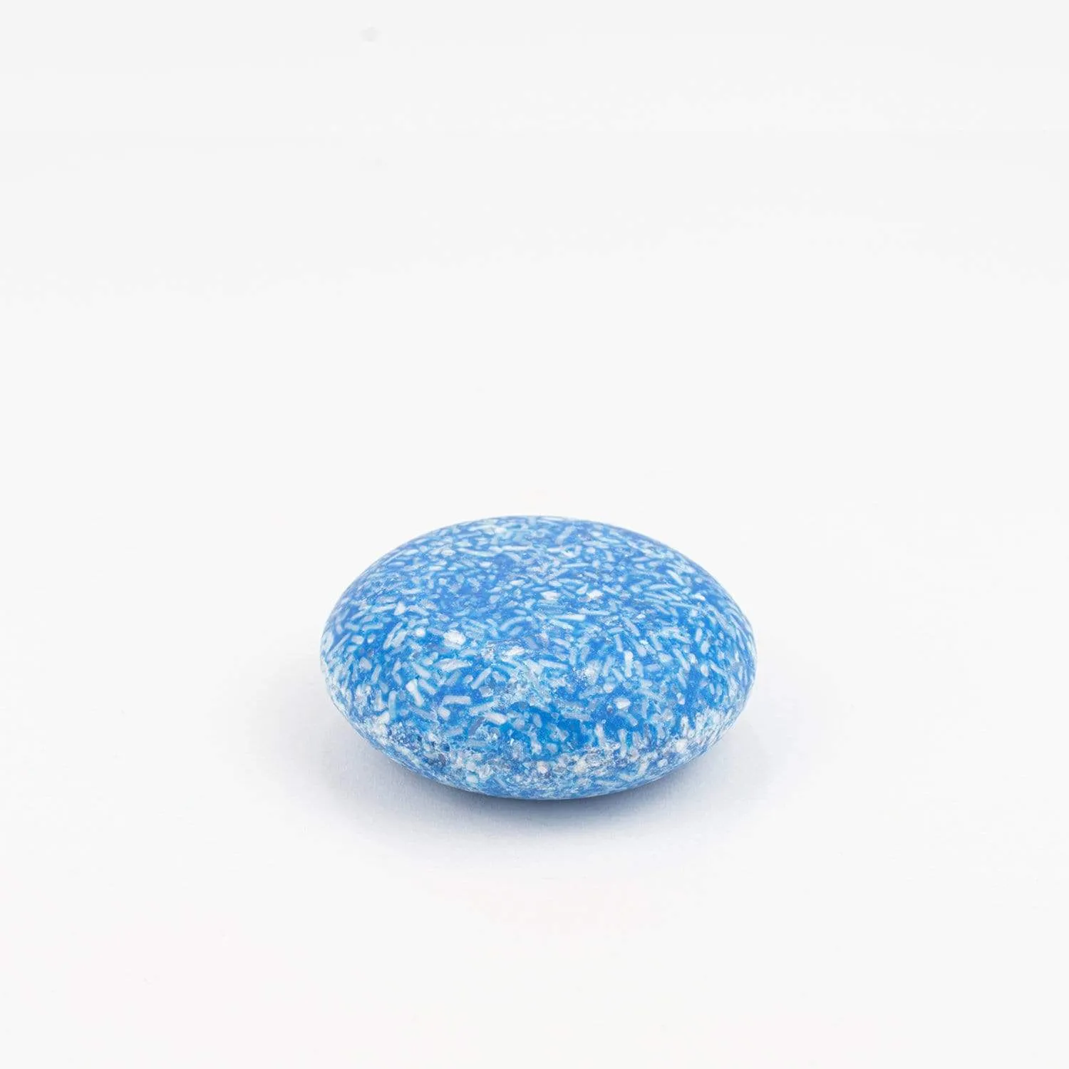 Vegan Packageless Shampoo Bar