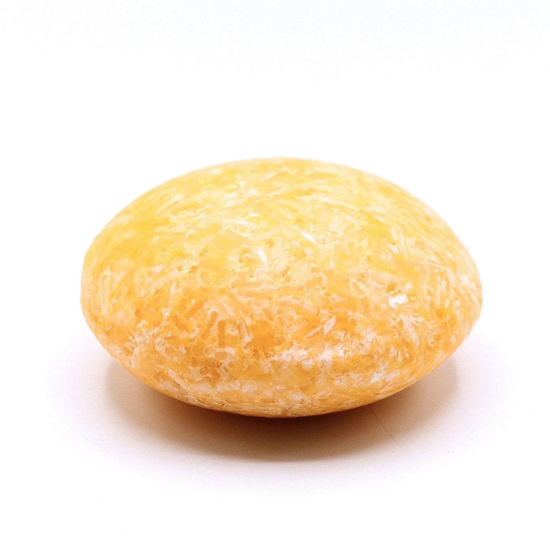 Vegan Packageless Shampoo Bar