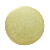 Vegan Packageless Shampoo Bar
