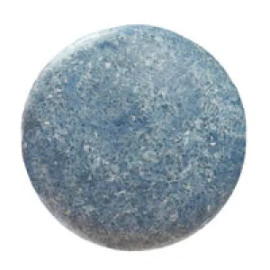 Vegan Packageless Shampoo Bar