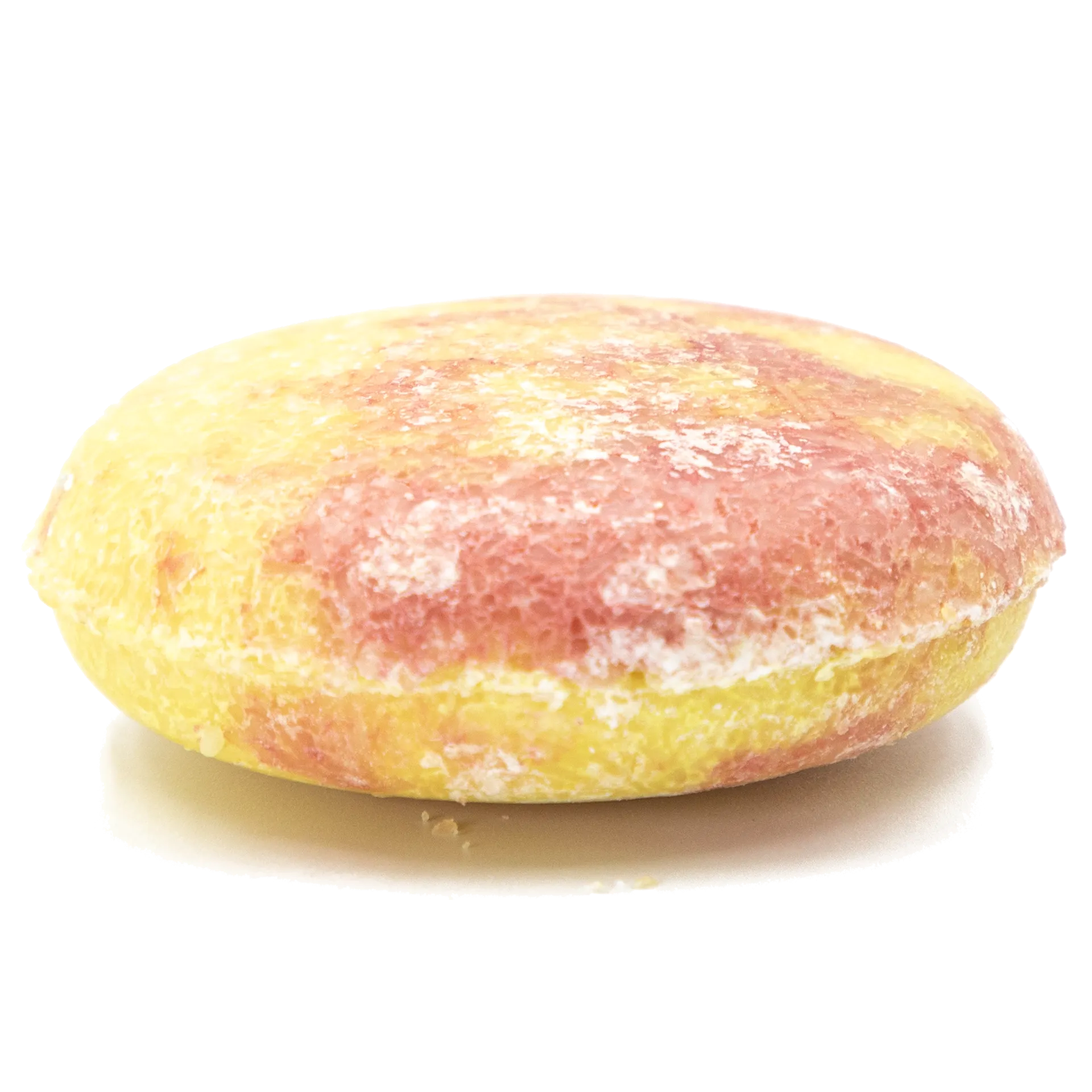 Vegan Packageless Shampoo Bar
