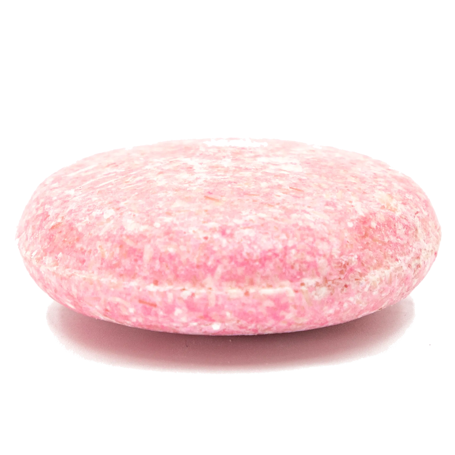 Vegan Packageless Shampoo Bar