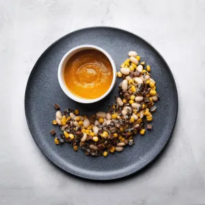 Vegan Posu Bowl