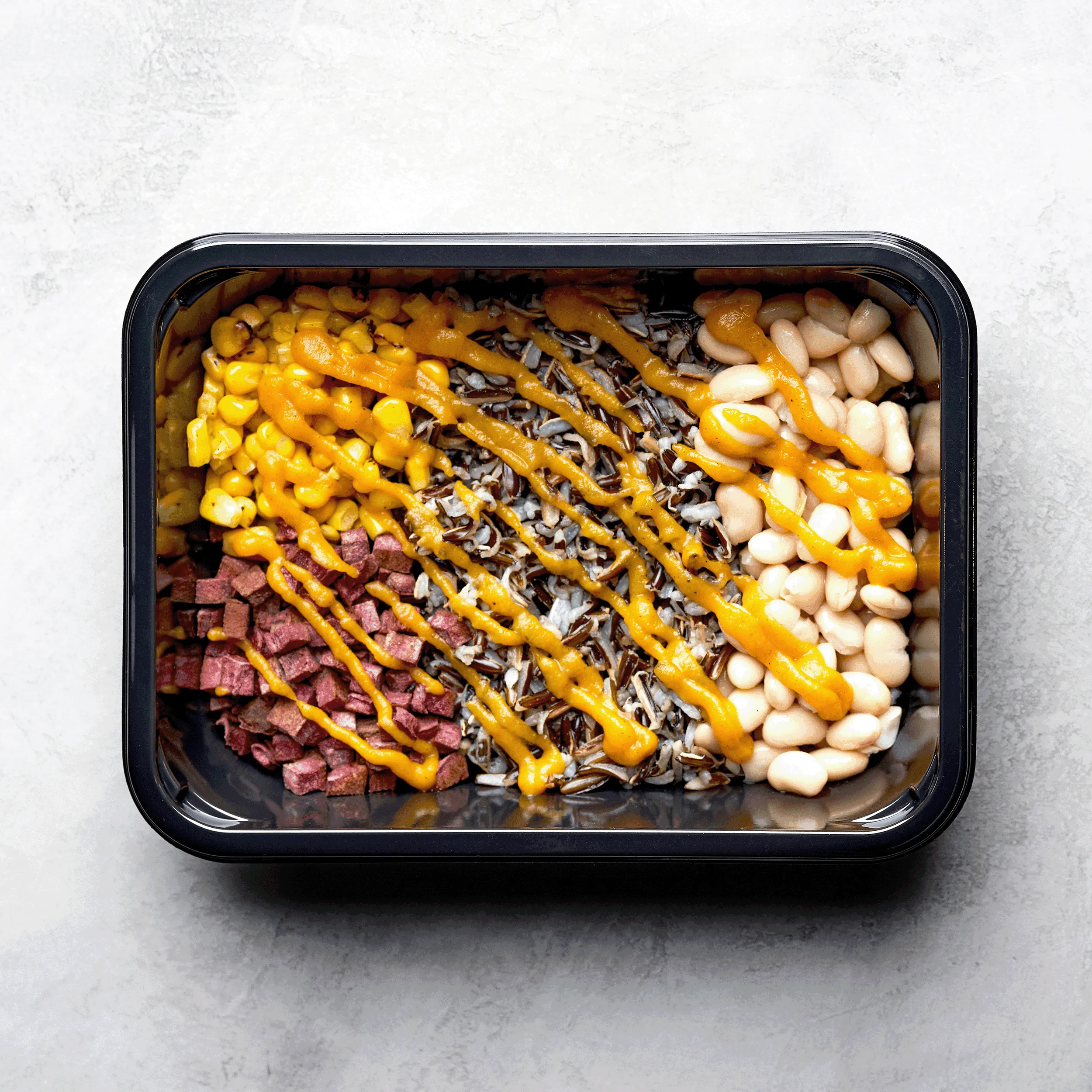 Vegan Posu Bowl