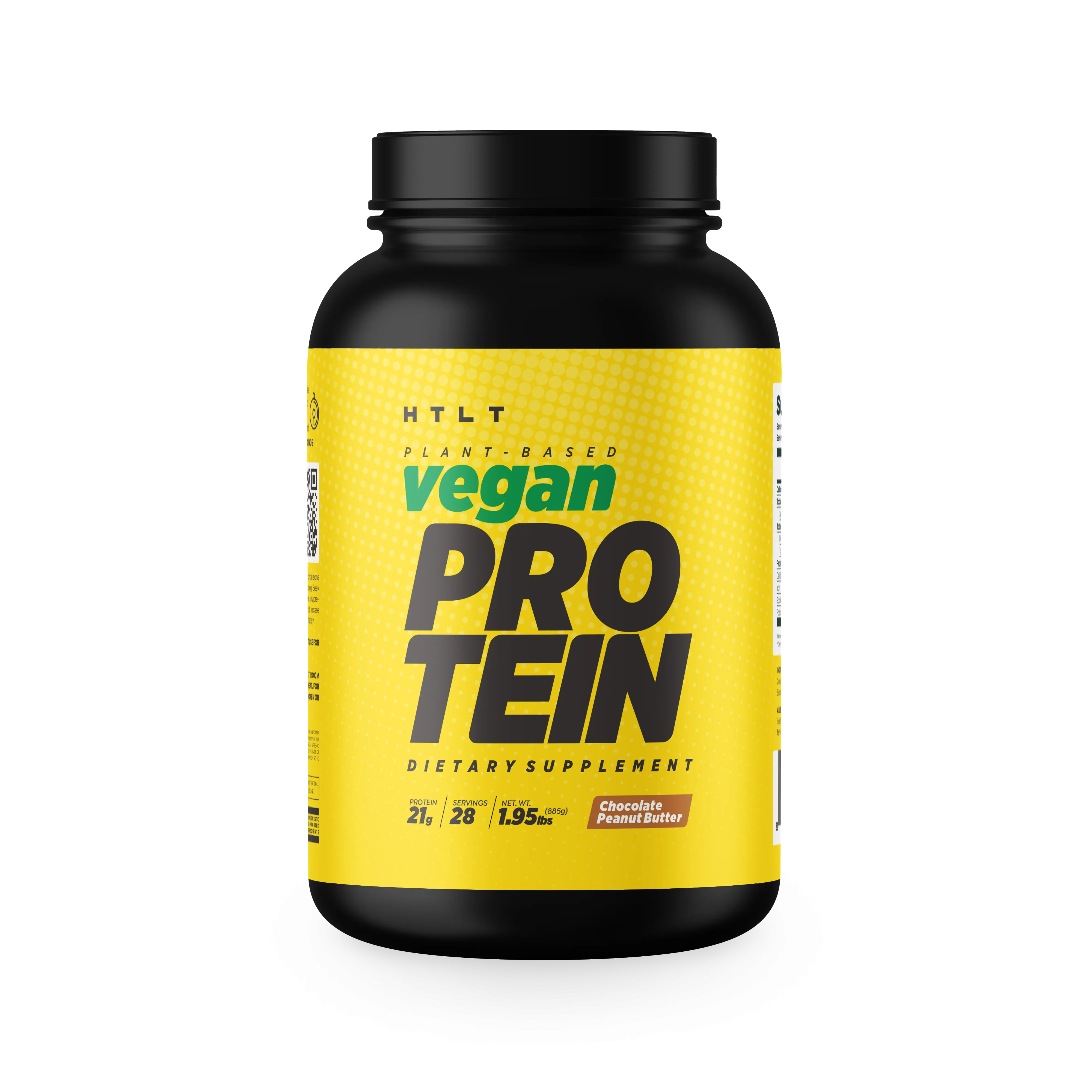 Vegan Protein