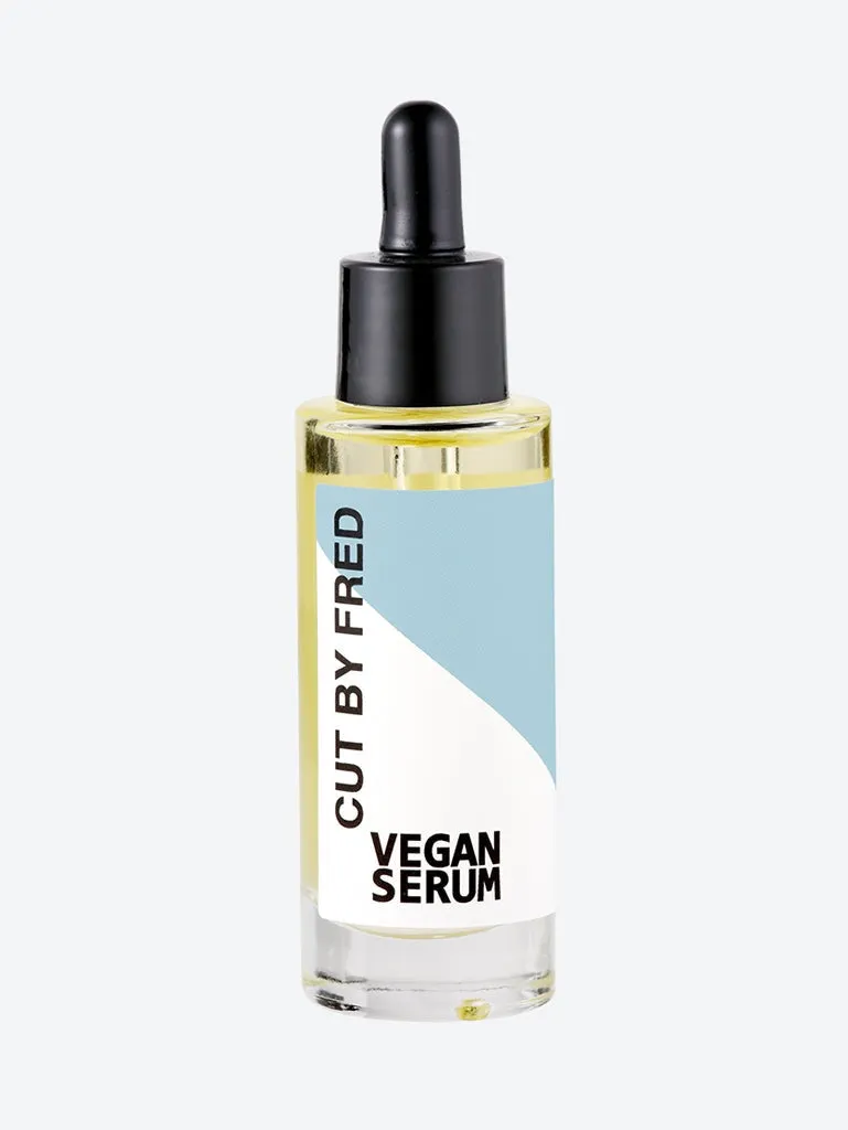Vegan serum