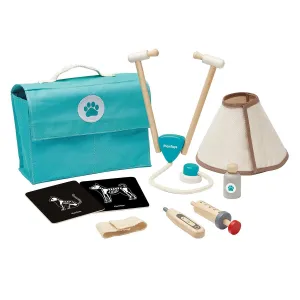 VET SET
