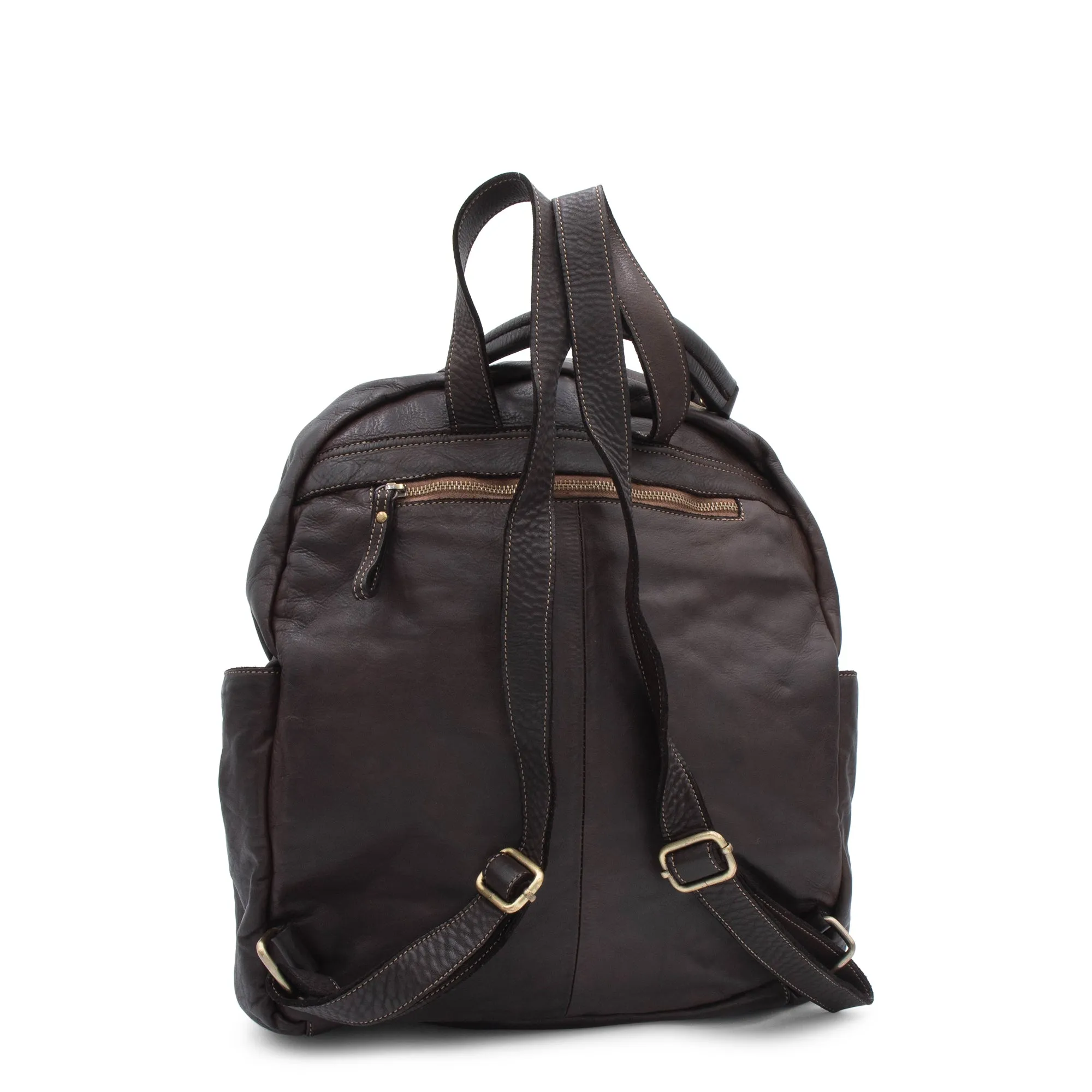 Viva Backpack in Chocolate