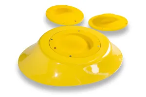 Volcanoes 360-121-DT