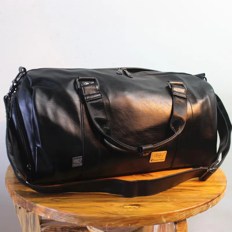 Vvsha  Christmas Gift Large-Capacity Luggage Bag