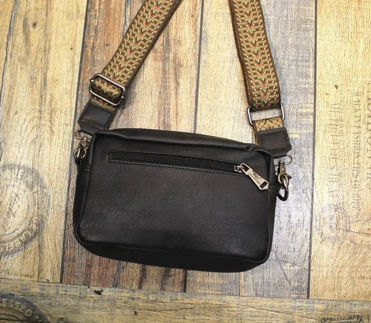 Vvsha  Christmas Gift Small Shoulder Bag