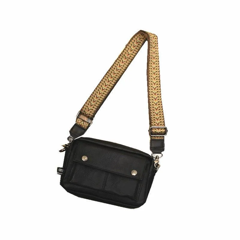 Vvsha  Christmas Gift Small Shoulder Bag