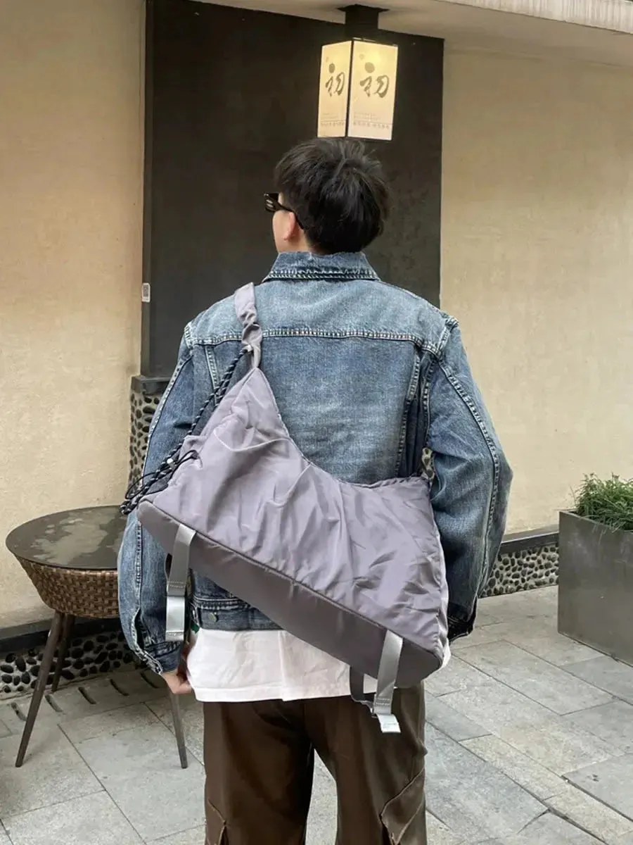 Vvsha  Christmas Gift Universal Crossbody Bag