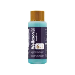WELLA WELLOXON DEVELOPER 6% 20VOL 60ML