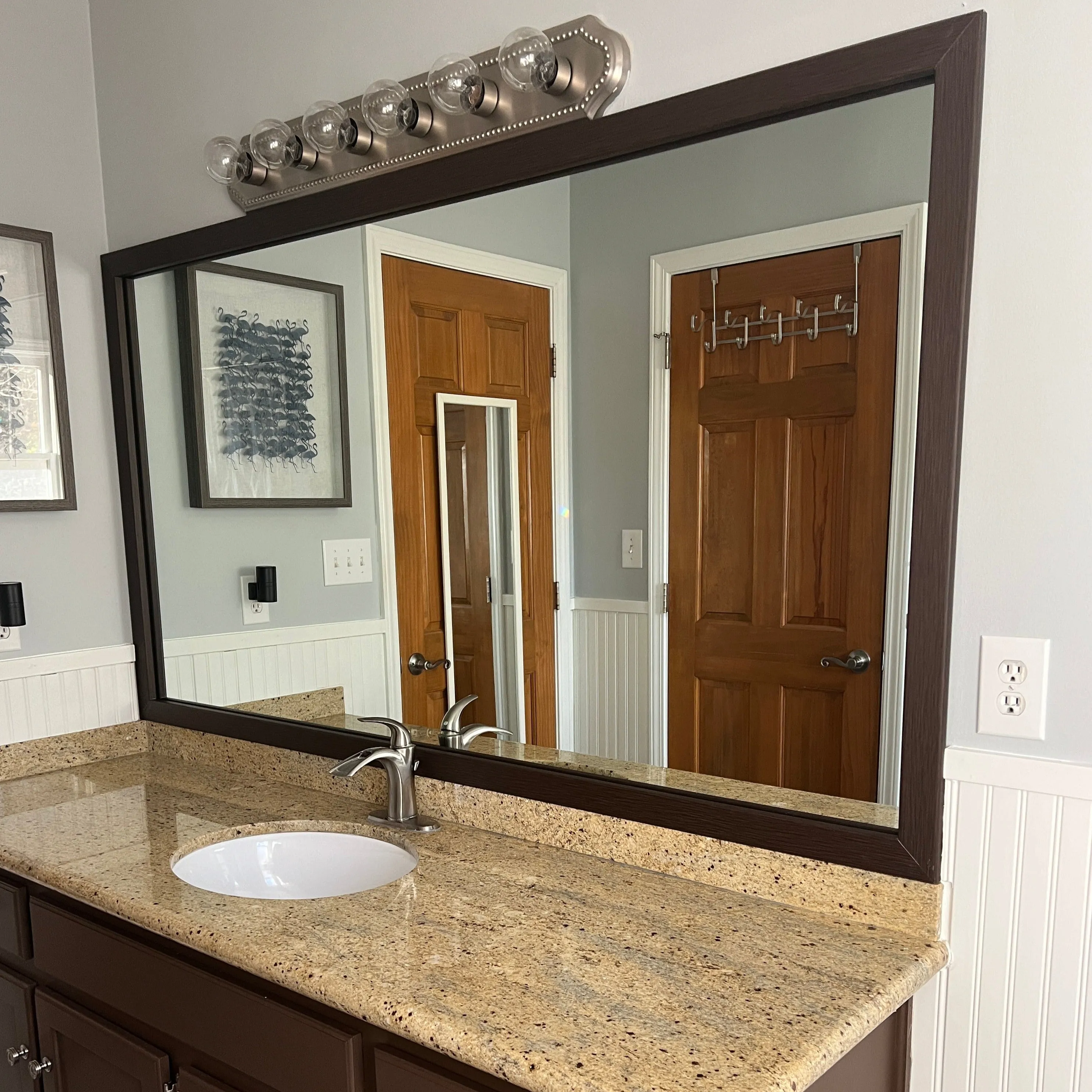 Weston (Espresso Textured)