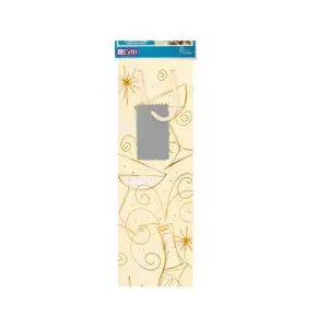 Wine 'N More Wine & Spirit Gift Bag with Gift Tag ( Case of 96 )