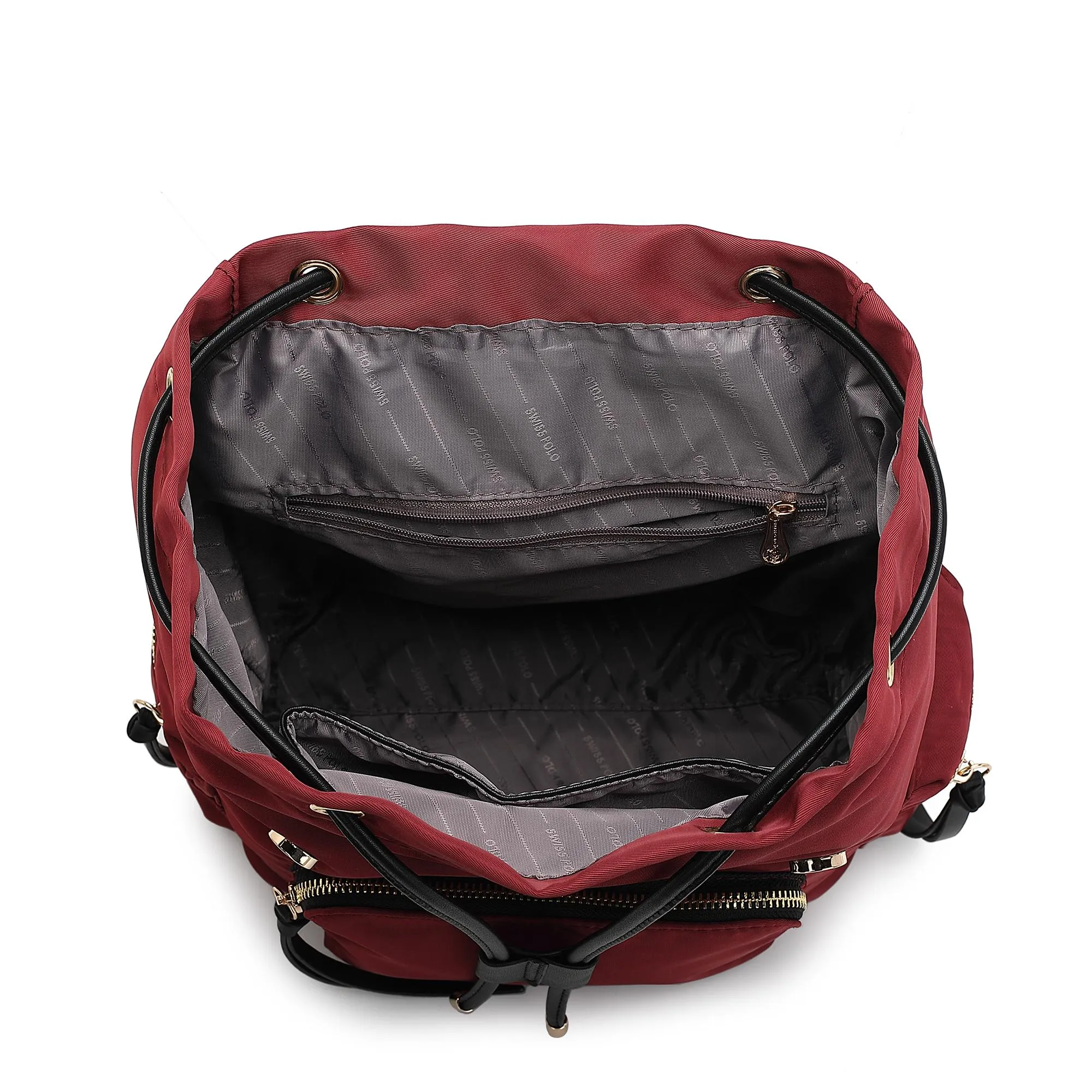 Women's Backpack - HEK 7575