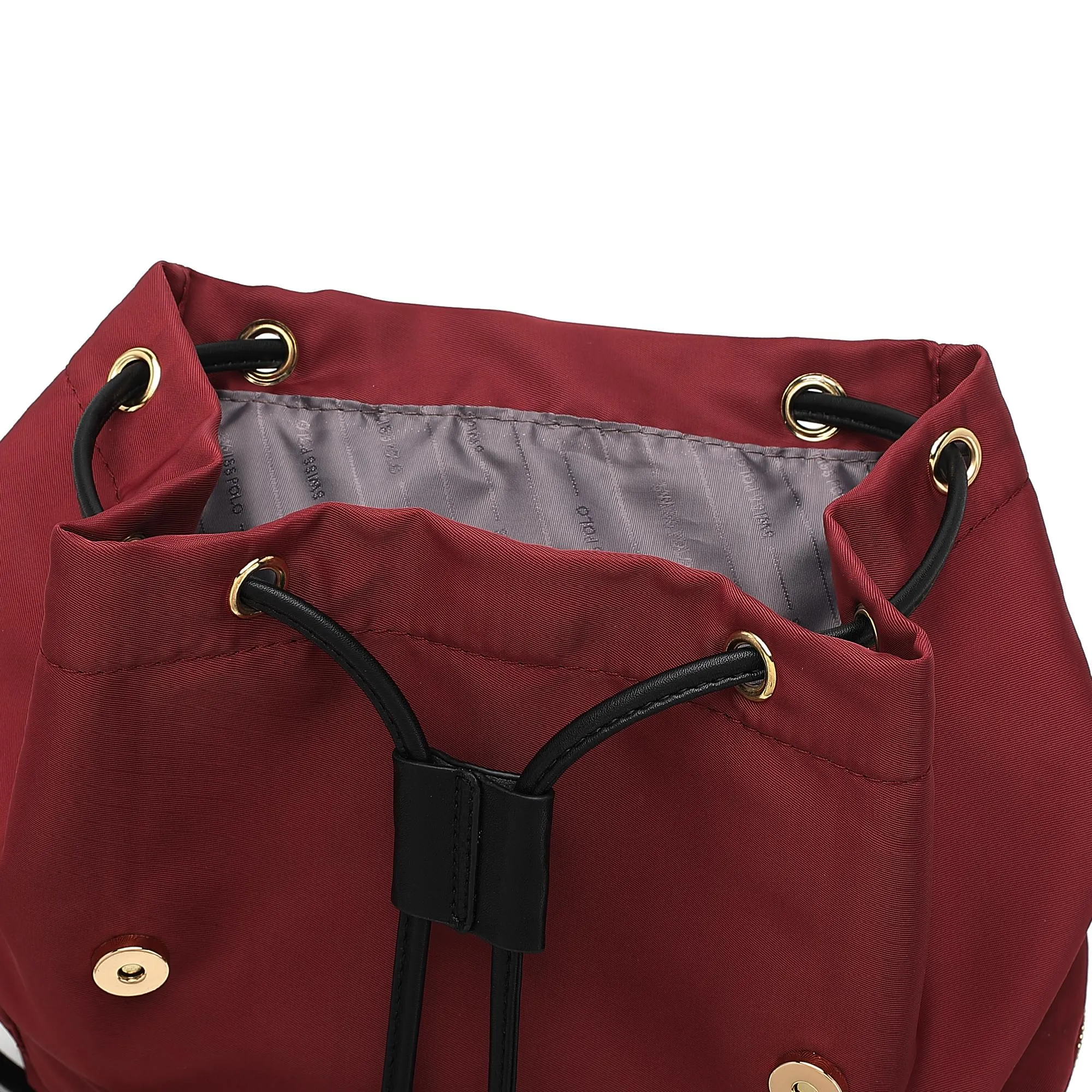 Women's Backpack - HEK 7575