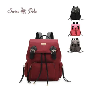 Women's Backpack - HEK 7575