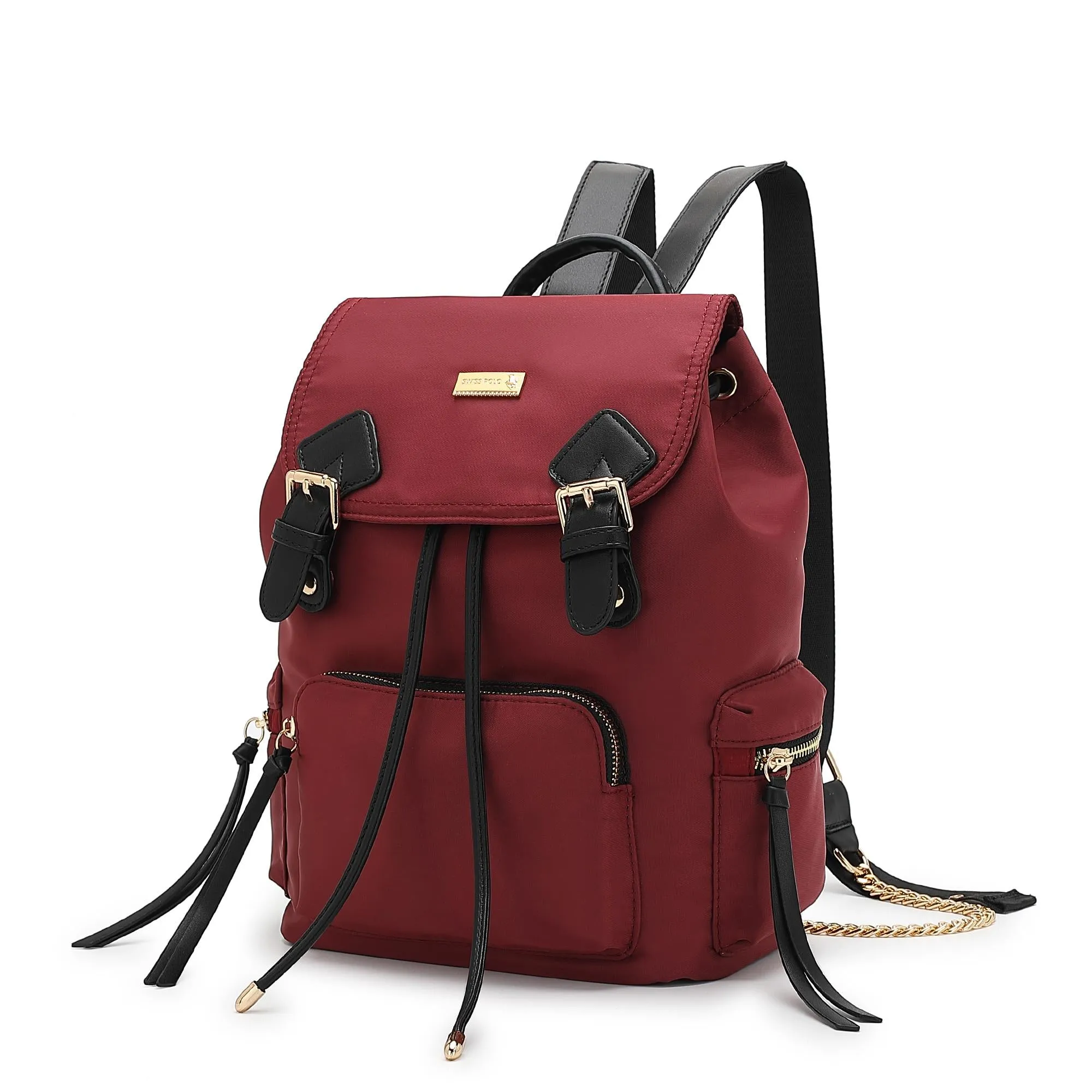 Women's Backpack - HEK 7575
