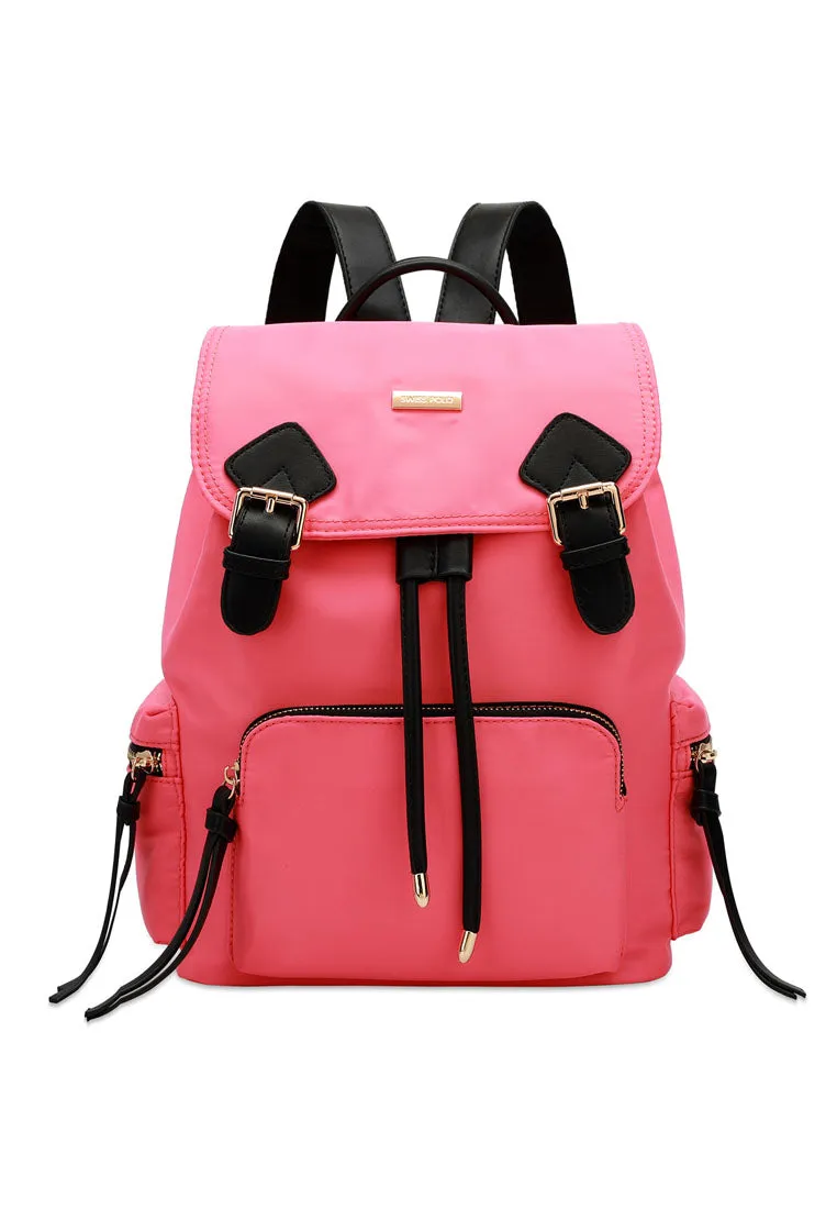 Women's Backpack - HEK 7575