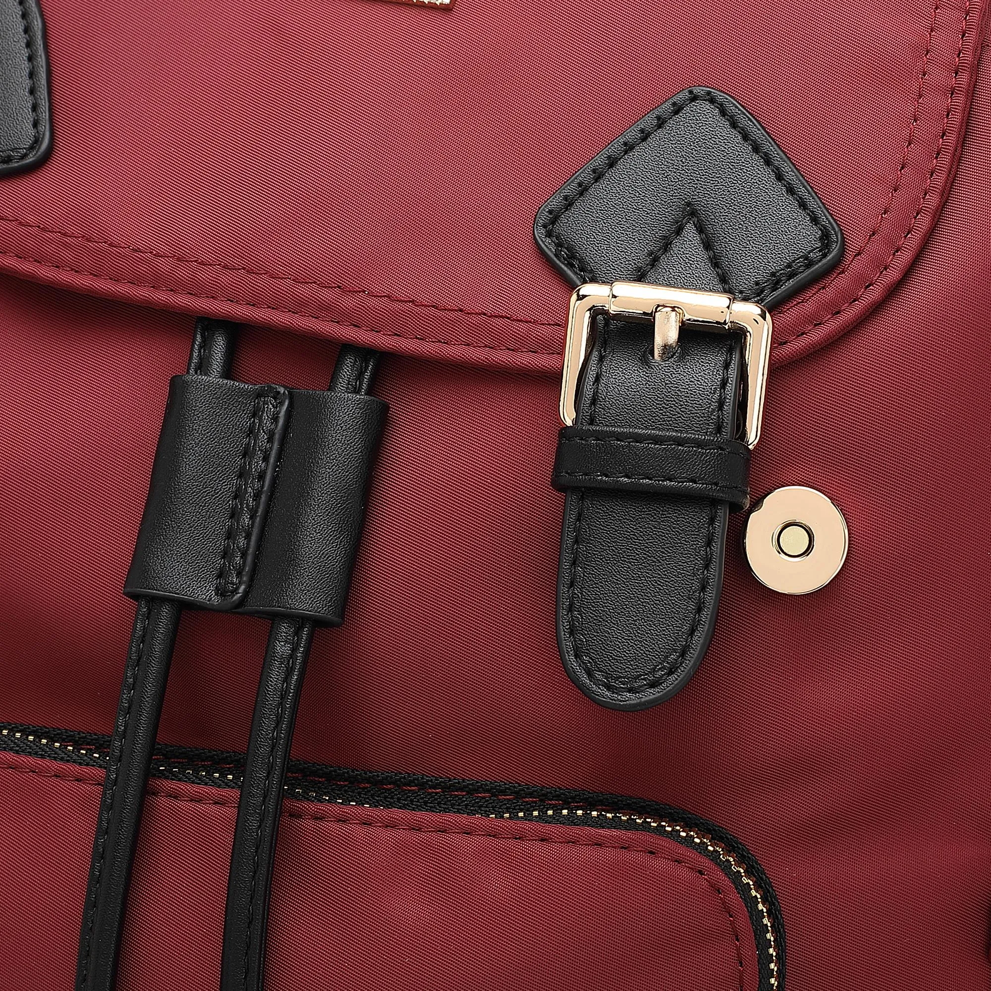Women's Backpack - HEK 7575