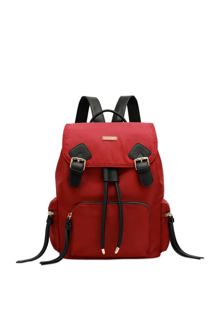 Women's Backpack - HEK 7575