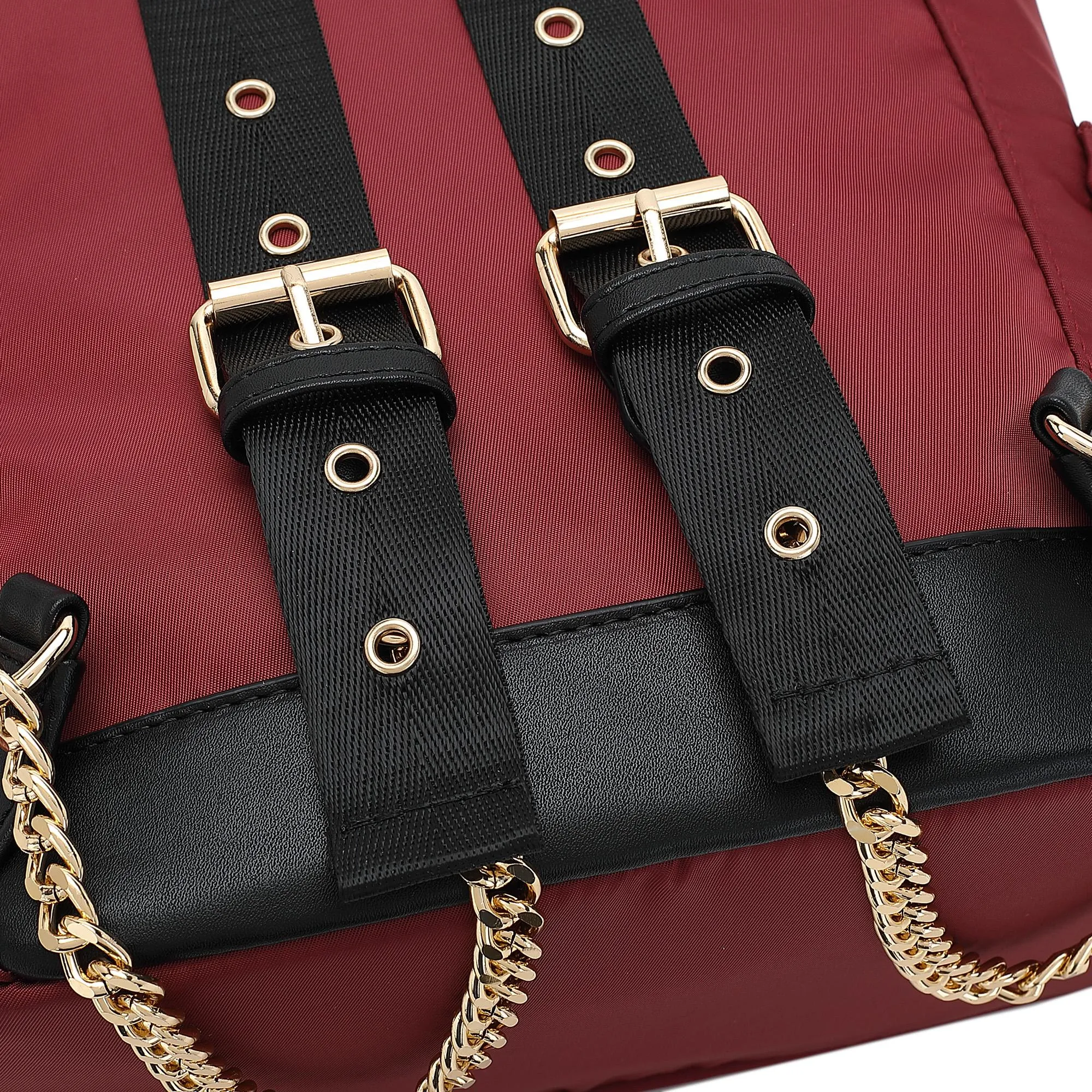 Women's Backpack - HEK 7575