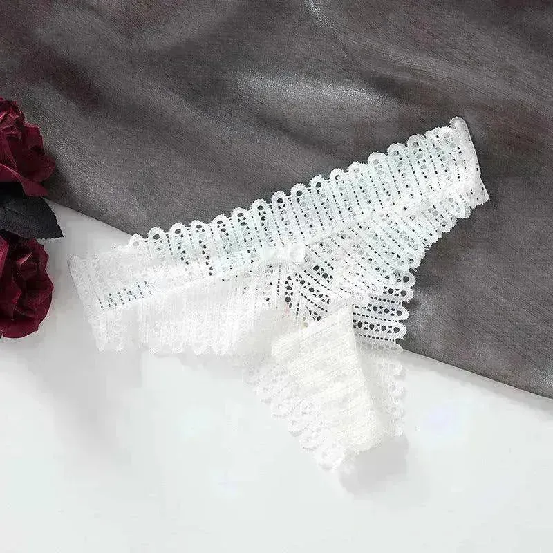Women's Cotton Charming Seamless Thong