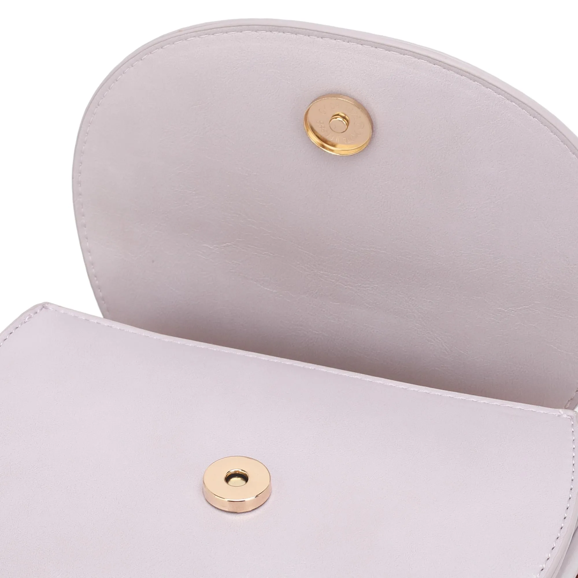 Women's Hand Bag / Top Handle Bag - NAB 7631