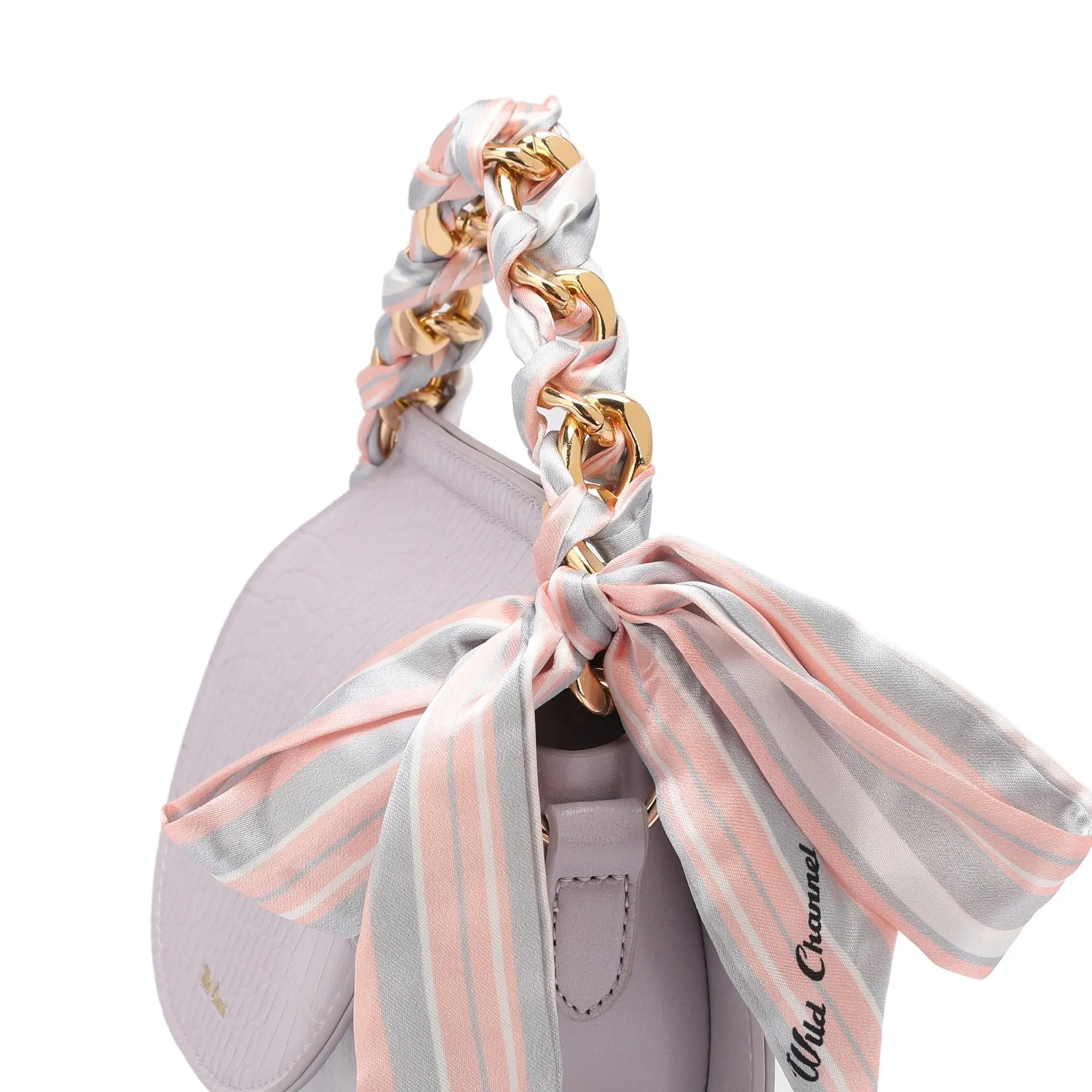 Women's Hand Bag / Top Handle Bag - NAB 7631