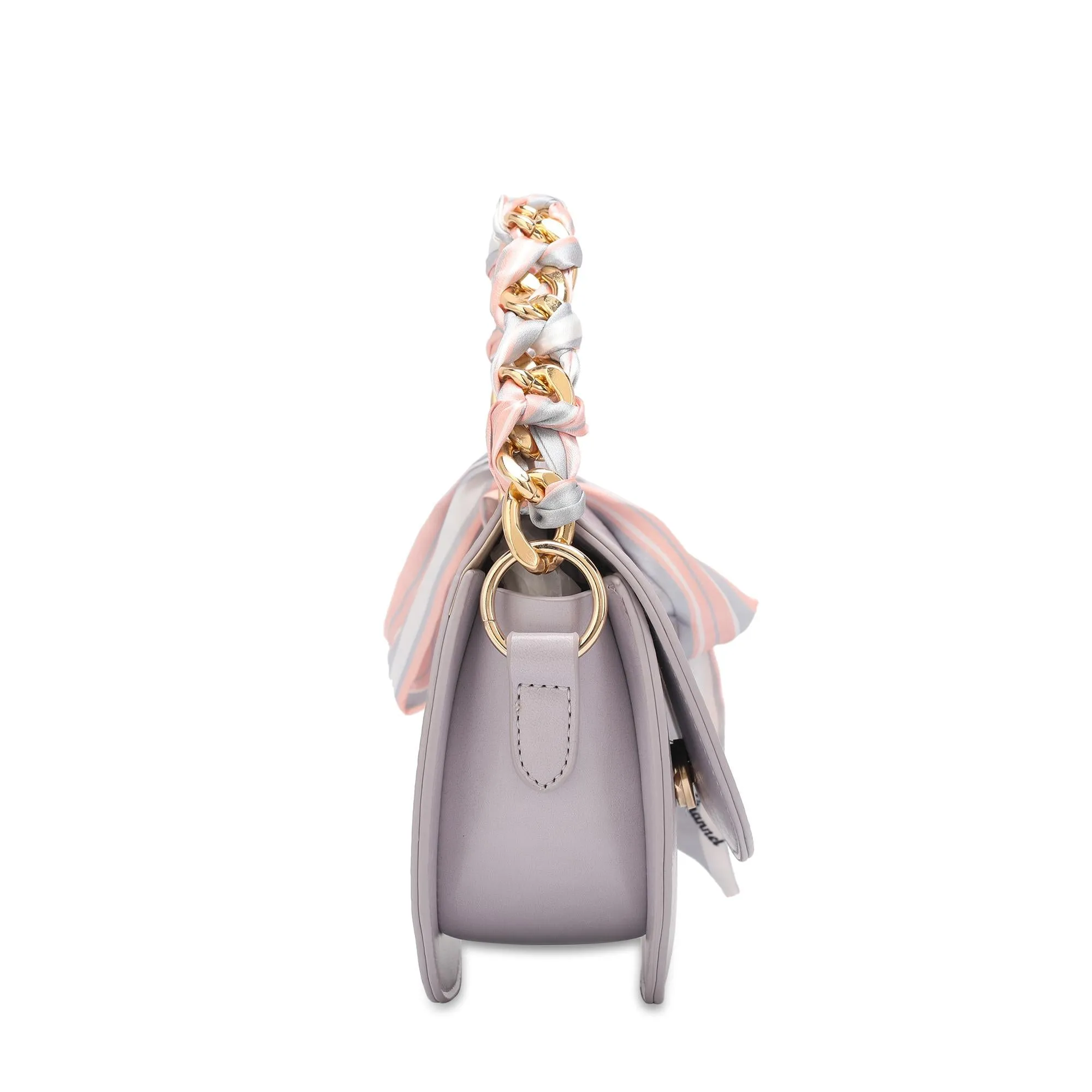Women's Hand Bag / Top Handle Bag - NAB 7631