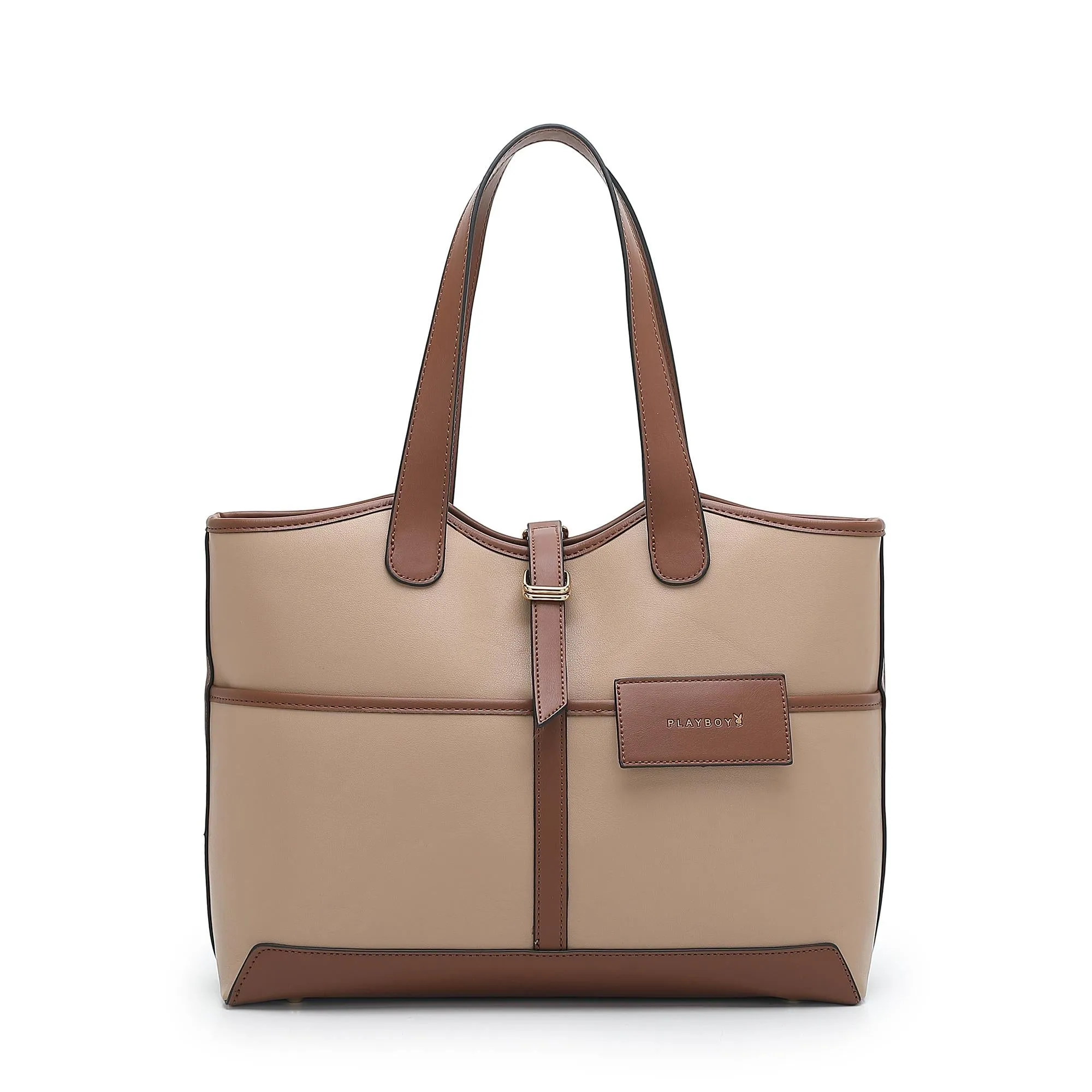 Women's Tote Bag / Shoulder Bag - BZS 3155