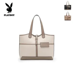 Women's Tote Bag / Shoulder Bag - BZS 3155