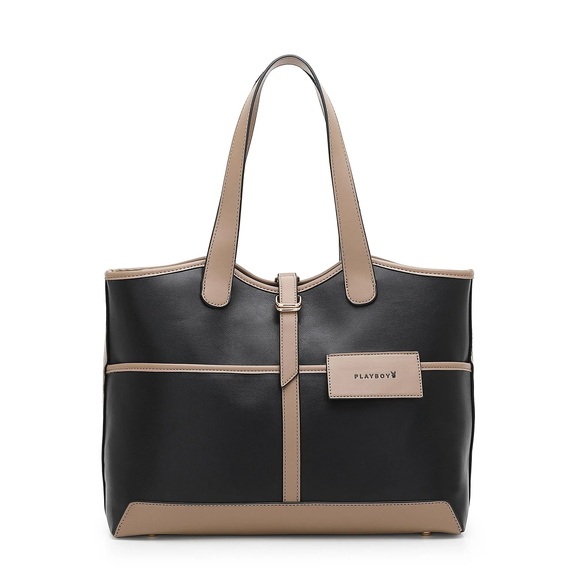 Women's Tote Bag / Shoulder Bag - BZS 3155