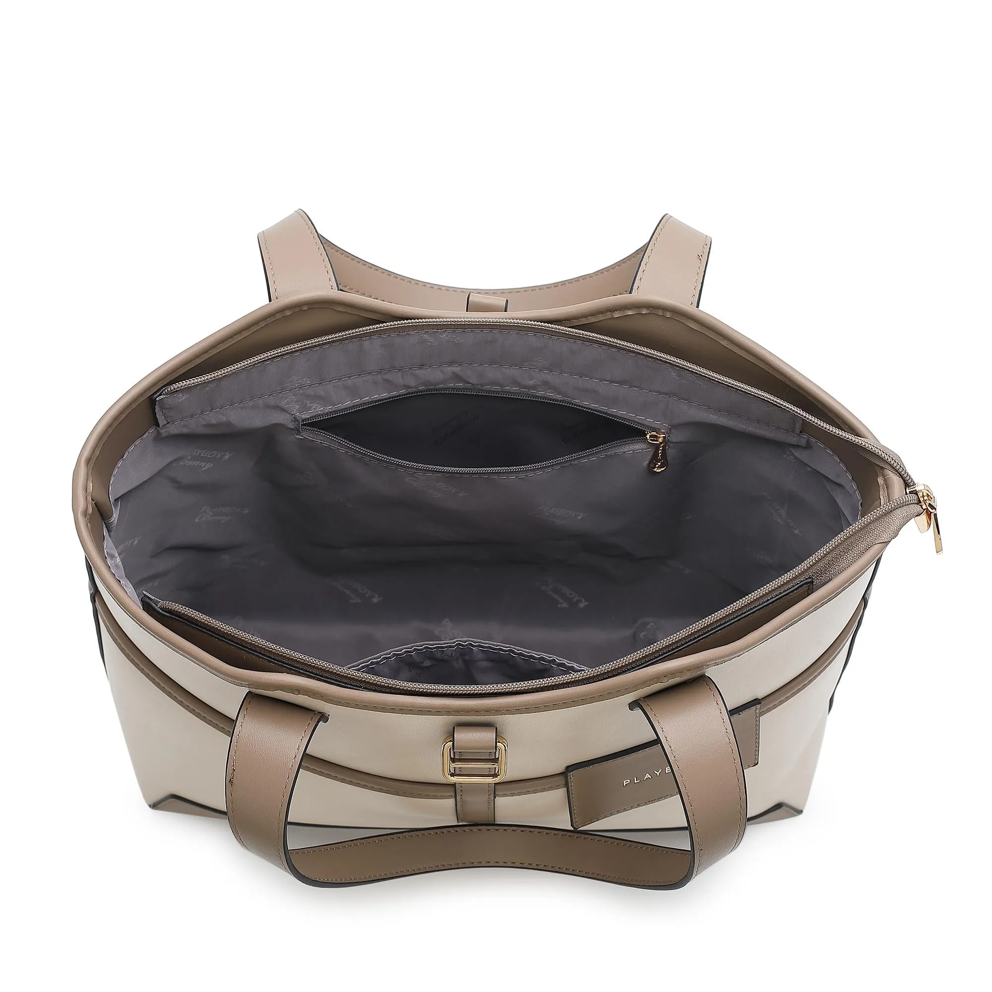 Women's Tote Bag / Shoulder Bag - BZS 3155