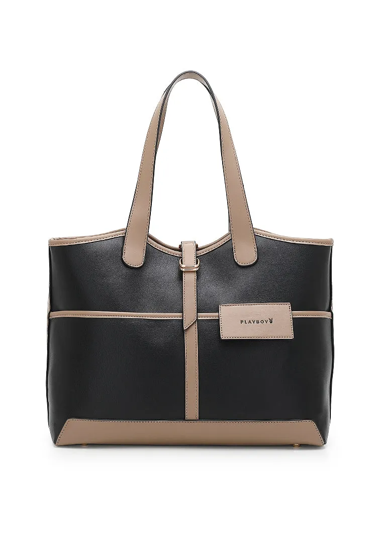 Women's Tote Bag / Shoulder Bag - BZS 3155