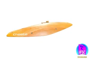 Wooden Boomerangs 1 W.01.01.L