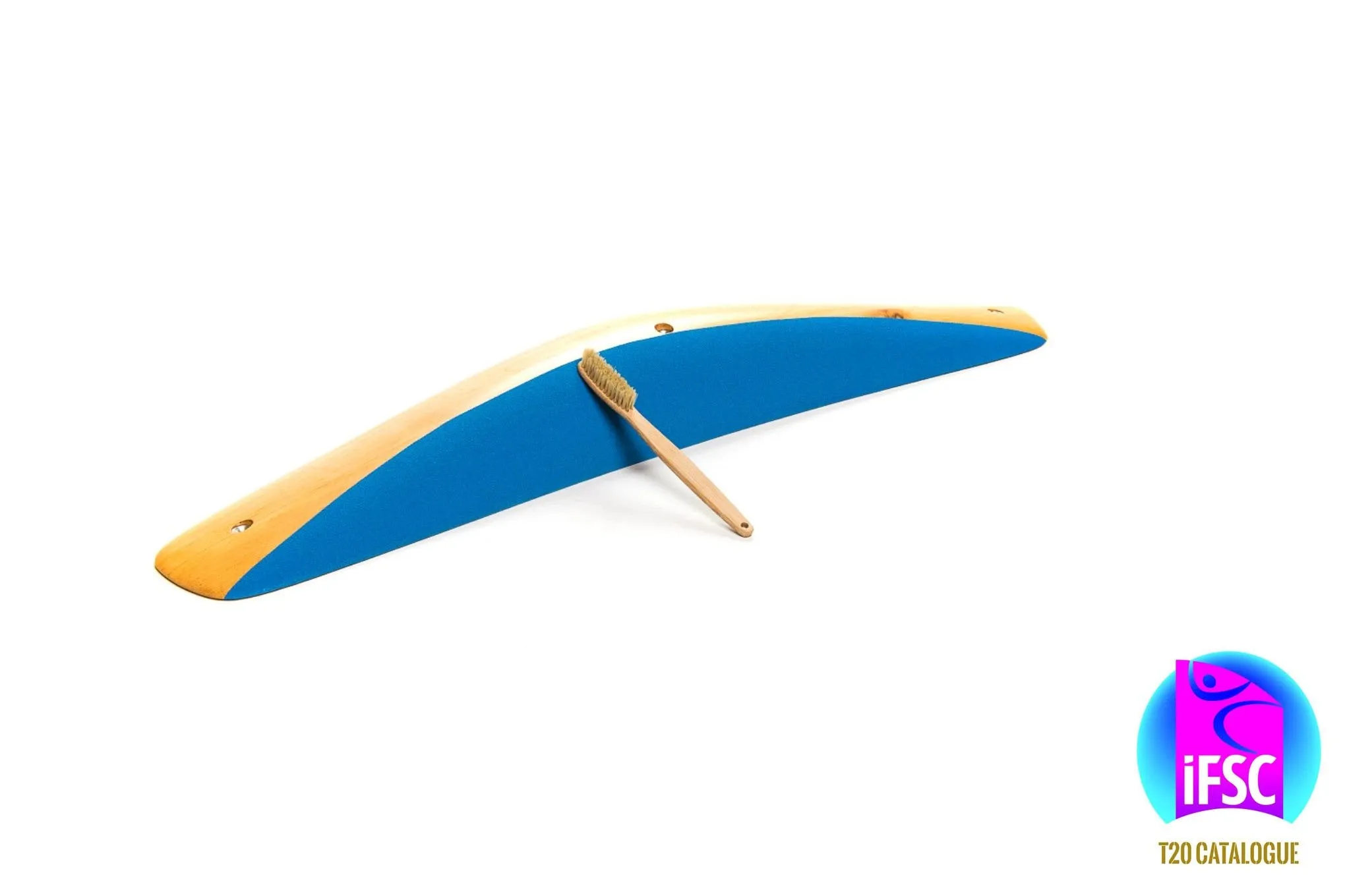 Wooden Boomerangs 1 W.01.01.L
