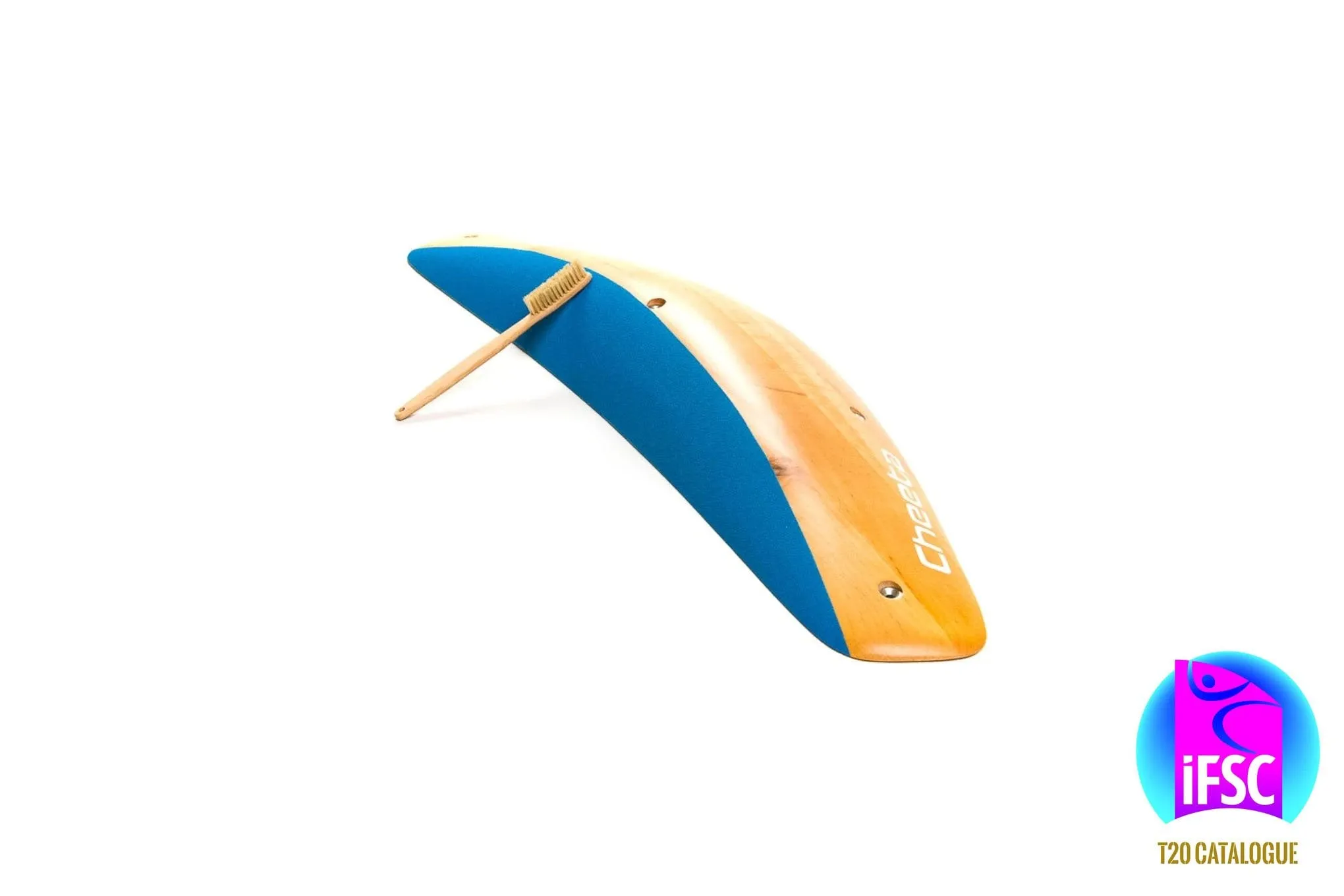 Wooden Boomerangs 1 W.01.01.L