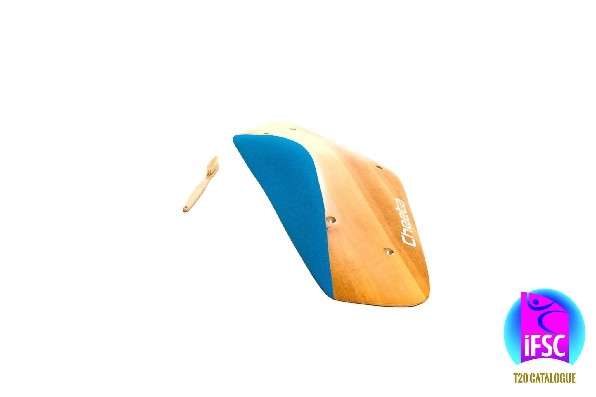 Wooden Boomerangs 2 W.01.02.L